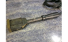 Ferro para marcar a quente