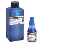 Tinta de secagem rápida 802