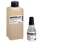 Tinta ultravioleta 804